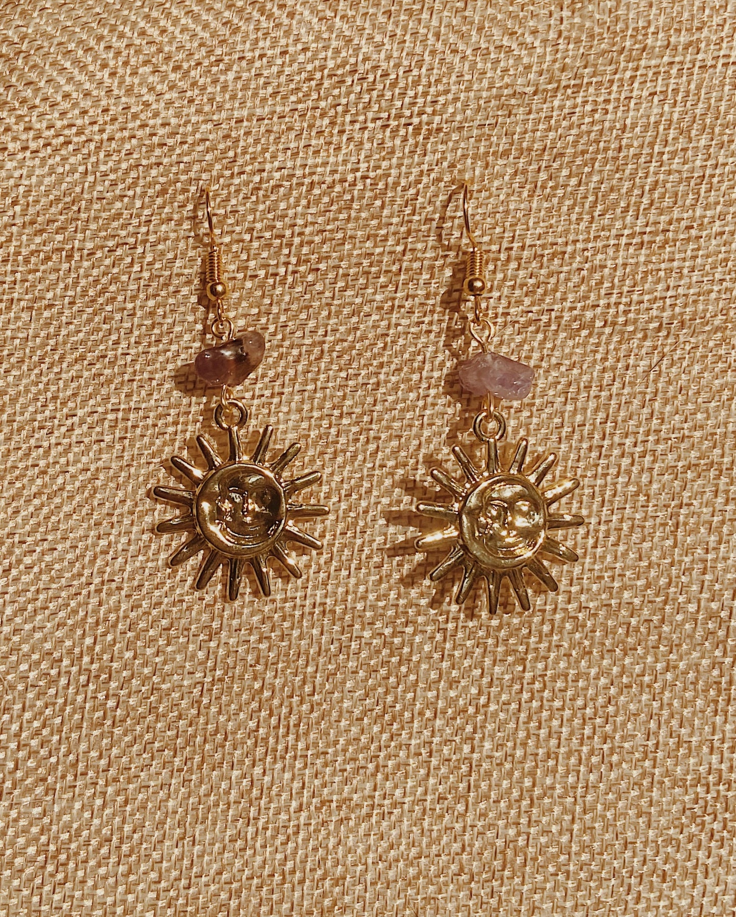 “Eclipse” aretes