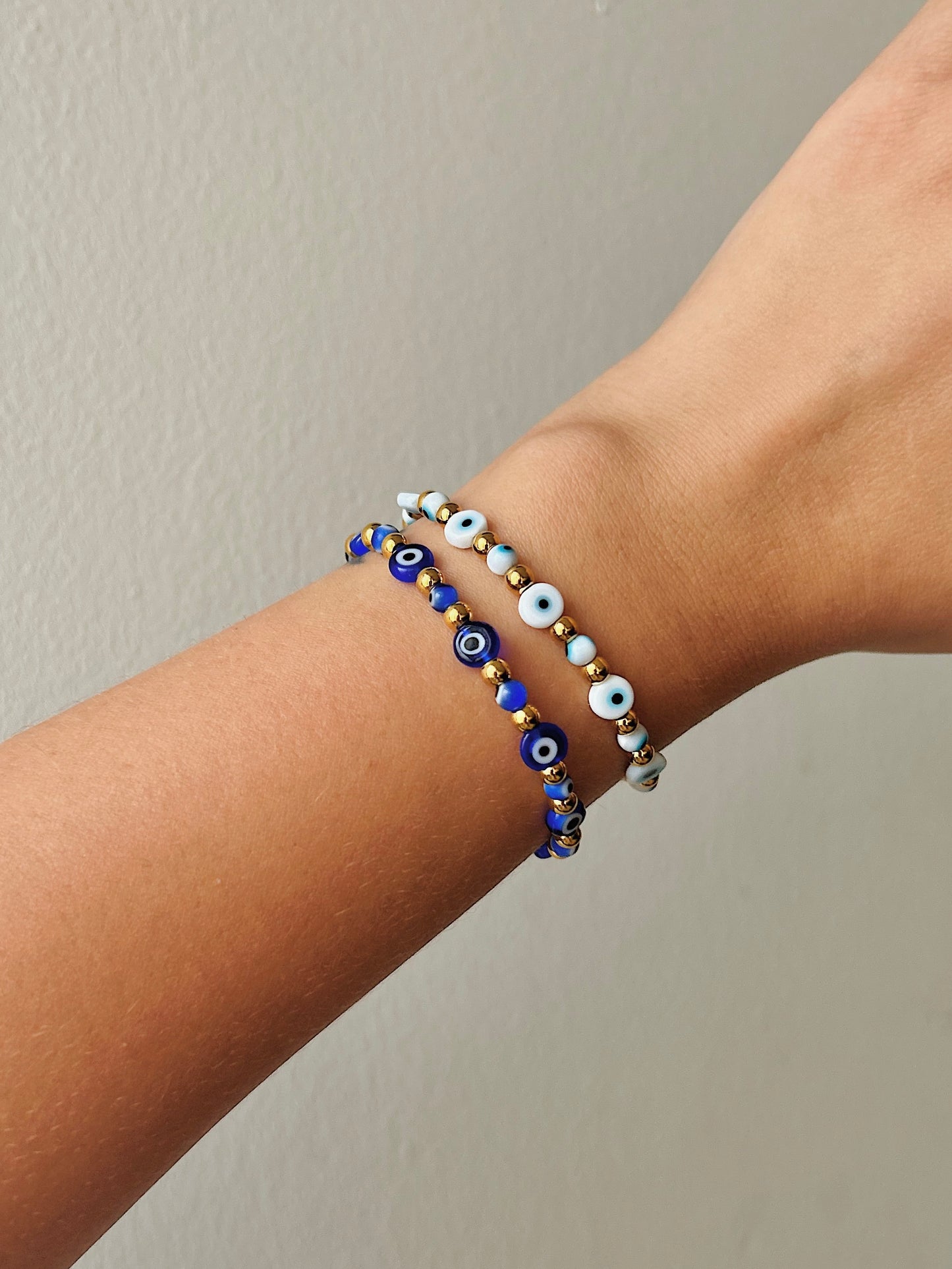 Protección “pulsera”