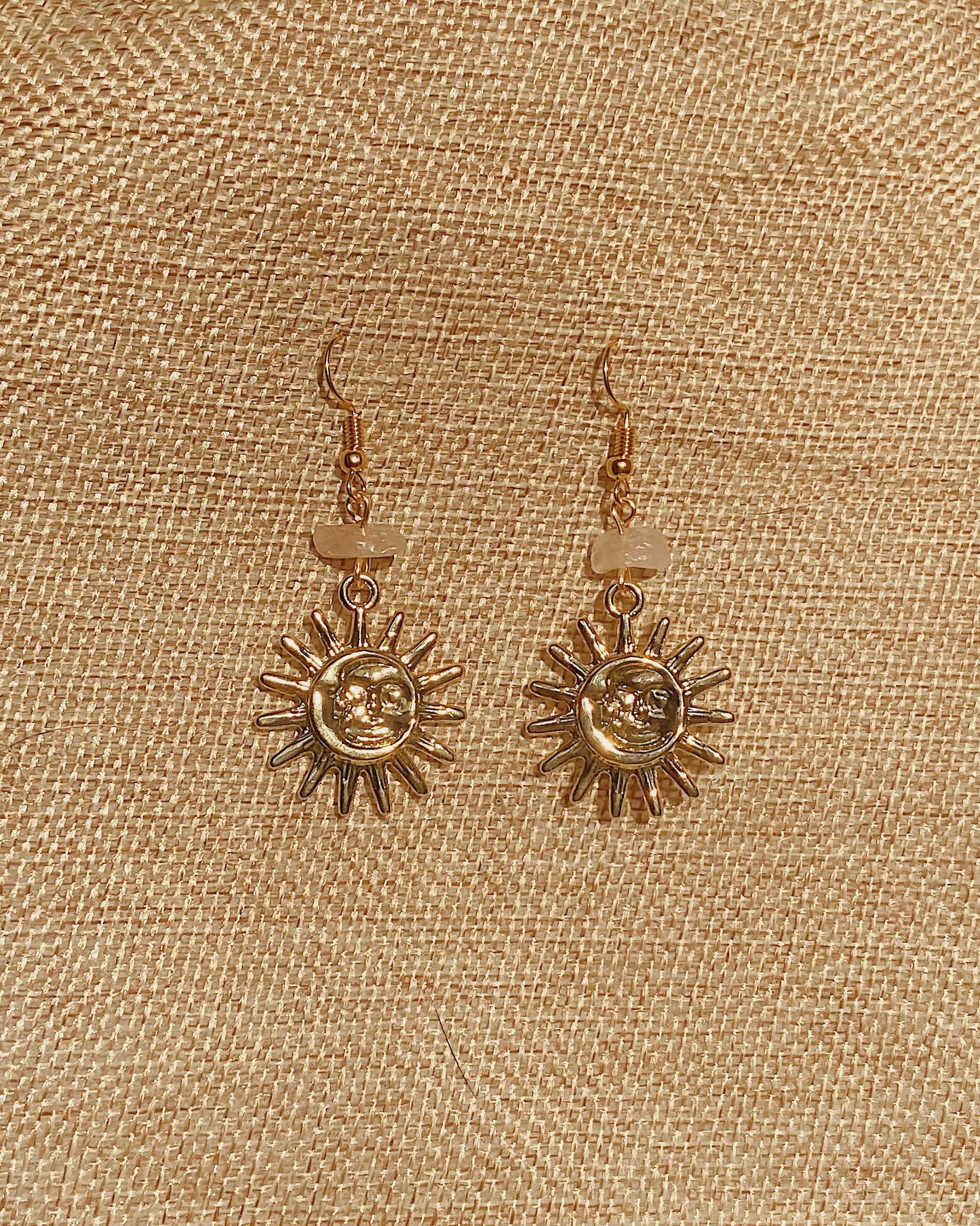 “Eclipse” aretes