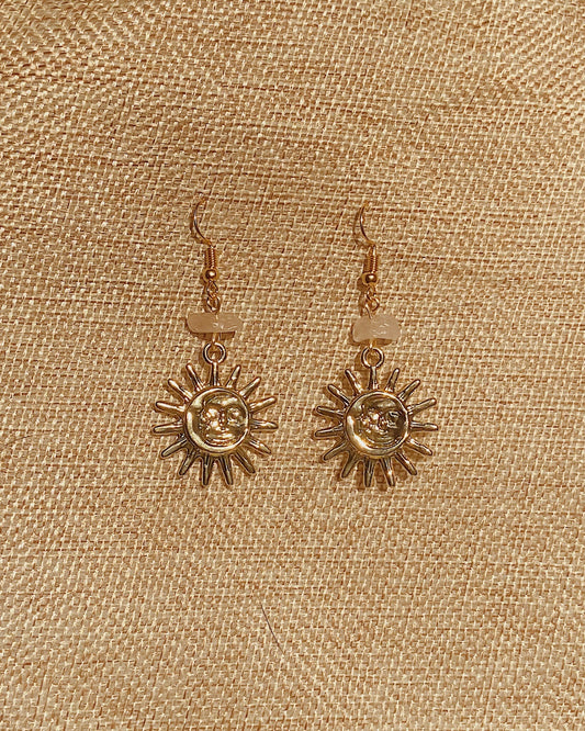 “Eclipse” aretes